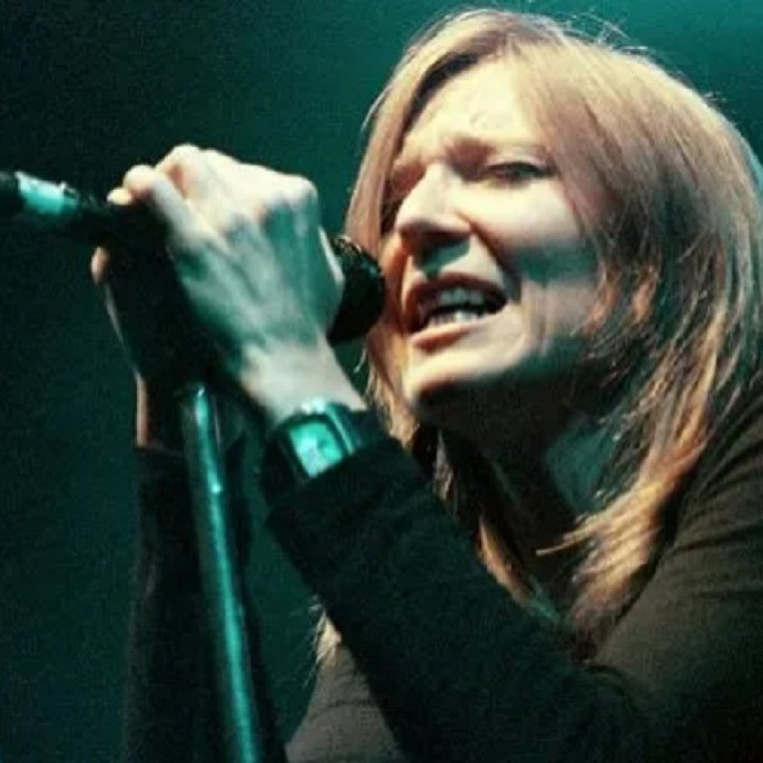Beth Gibbons llega por primera vez al país