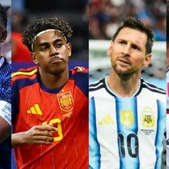 Francia y España definirán el 1º finalista
