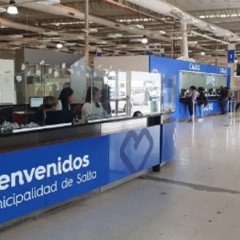 Extienden hasta el 12 de marzo el Pago Anual de Tributos Municipales