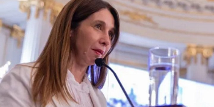 LLA impulsa reforma electoral en CABA