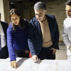 Macri sobre cobro a extranjeros en hospitales 