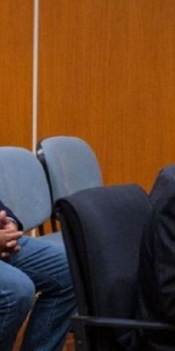 Solicitaron prisión preventiva para el exintendente de San Lorenzo