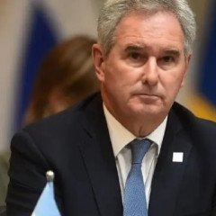 Argentina se sumará a PAX SILICA