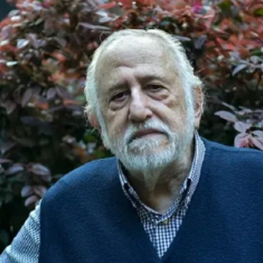 Murió  Adolfo Aristarain a los 82 años