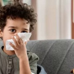 Se registraron más de 1600 casos de síndrome gripal 