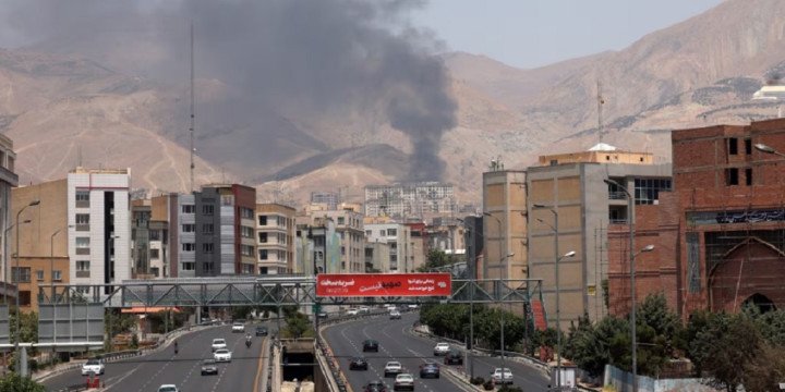 Hay 200 argentinos varados en Israel