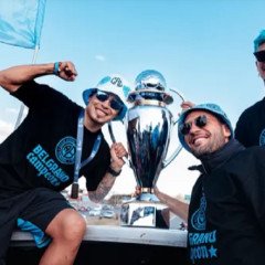 Belgrano: de cuánto es el premio 