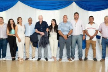 Embarcación: denuncian irregularidades en el Concejo