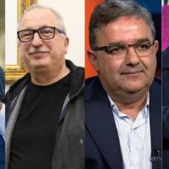Cumbre de 7 mandatarios del PJ no K