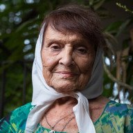 Falleció la dirigente Taty Almeida
