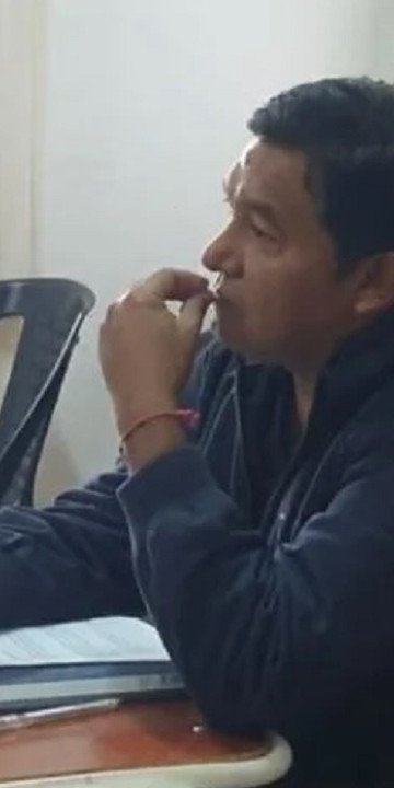 San Lorenzo: asumió el hijo de Aldo Gonza en el Concejo