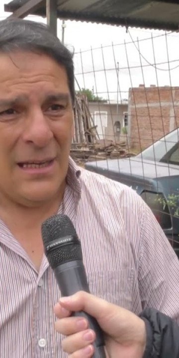 Hoy se lleva adelante 
