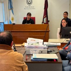 Condenaron al abogado Santiago Pedroza por estafa