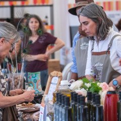 Se acelera el precios de alimentos 