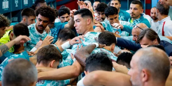Portugal con más dudas que certezas