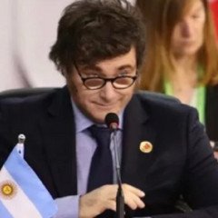 HRW criticó al presidente Javier Milei