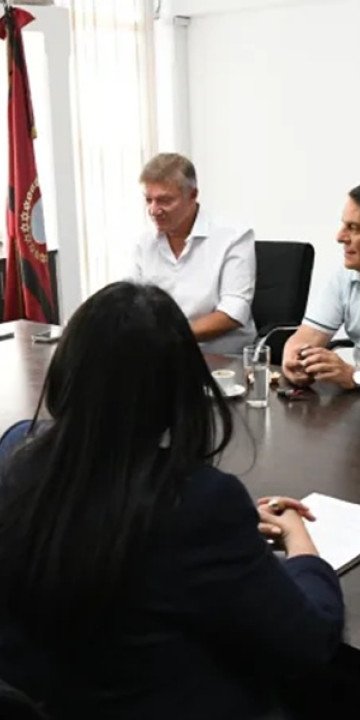 Capacitan sobre actuación ante posibles sismos