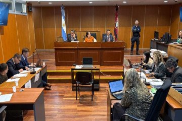 Nuevas pruebas en el juicio por el femicidio de El Tipal