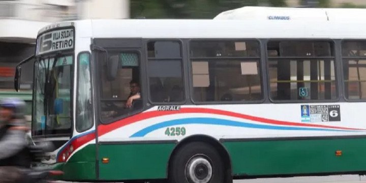 El Gobierno nacional iniciará acciones contra la UTA