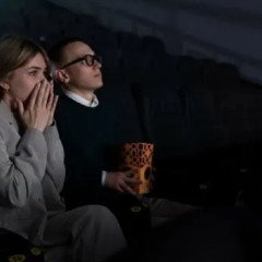 La nueva película mexicana que es furor 