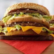  Big Mac: Argentina mejora en el ranking