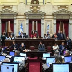 Incorporan cambios en la Justicia laboral