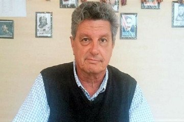Falleció el abogado y dirigente político Álvaro Ulloa