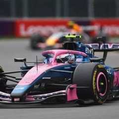 GP de Canadá: Destacada actuación de Colapinto