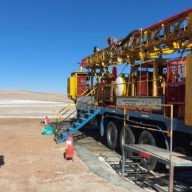 Producción minera marcó nuevo récord