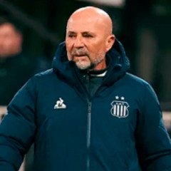 Incertidumbre por el futuro de Sampaoli