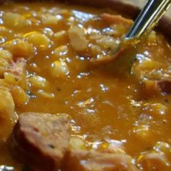 3° Concurso del Locro en San Lorenzo
