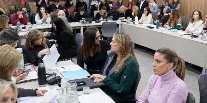 Emergencia por violencia de género