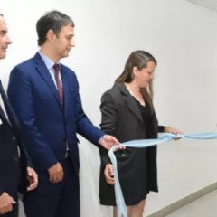 Nuevo espacio para la mediación comunitaria en General Güemes