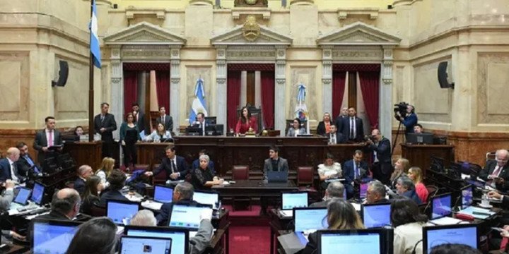 Reforma Laboral: sesión confirmada