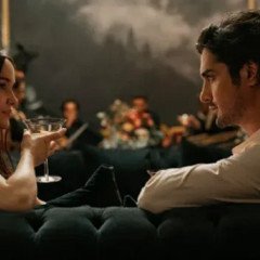 Amazon Prime Video estrena 56 days