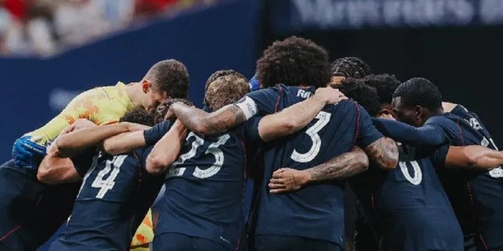 Pochettino confirmó los 26 convocados 