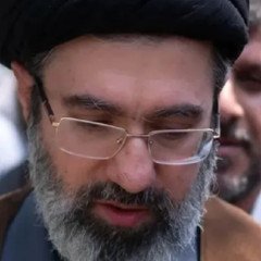 Mojtaba Jameneí es el nuevo líder iraní