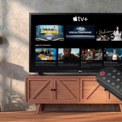 Cómo convertir tu viejo TV en Smart