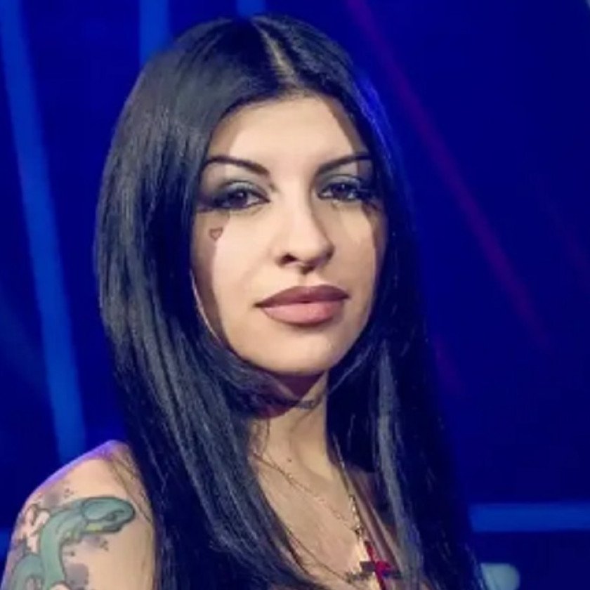 Cazzu debutó como actriz en el cine