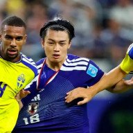 Grupo F: el rival de Brasil será Japón 