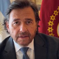 Sáenz reclamó previsibilidad en el abastecimiento de gas 