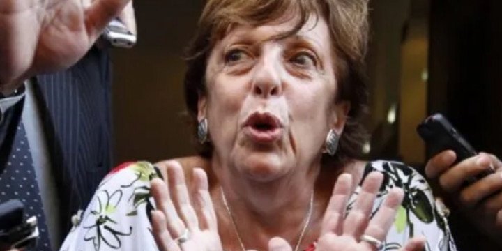 Fein declaró por la muerte de Nisman