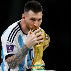 Qué se sabe de la despedida de Messi 