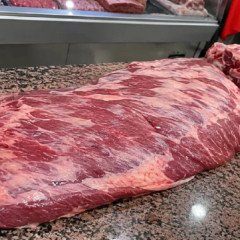 Encontrá carne de primera calidad en el Mercadito General Belgrano