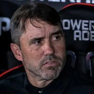 Coudet no estará en el debut de River