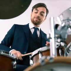 Teo Pérez lanza su nuevo disco en Thelonius