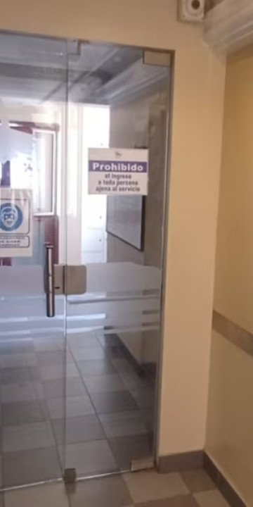 Cuatro imputados por el supuesto robo de equipos médicos del Materno Infantil