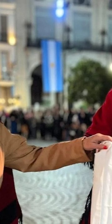 La Ciudad honra al General Martín Miguel de Güemes