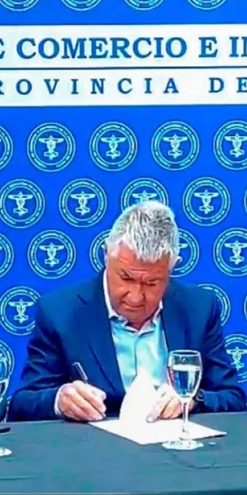 Convenio entre el IPSS y la Cámara de Comercio