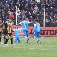 Estudiantes de Río Cuarto volvió a primera